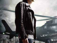 렉스 루터가 BvS에서 한 일 정리