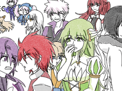 엘소드 if공모전