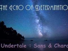 의지의 메아리 2/3