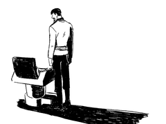 스페이스 아날로그