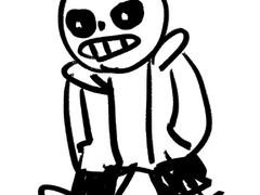 16(~4월) 언더테일