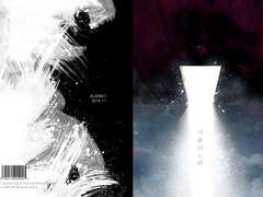 [버키스팁] 남은 자들의 노래 (겨울의 노래 외전)