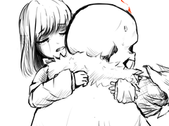 너의 영원이 흐르는