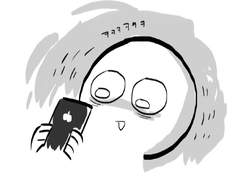 [뱃대숲_돈옵저]개그만화모음02