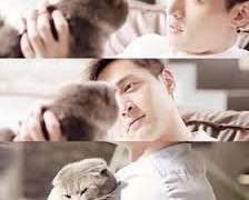 [왕개호가] 조계평과 호가의 love story