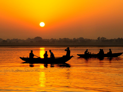 인도형제/ 생의 찬미