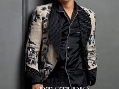 [160329] 《MR》 4月 인터뷰 - 黃景瑜(황징위)