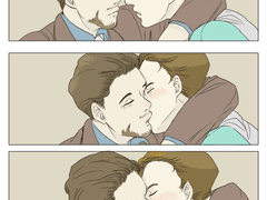 피터토니 <달링 키스미>