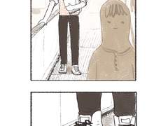 괜히 기분 좋은 순간