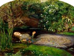 [츠키카게] 백일몽