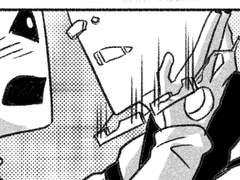 [그릴스터]당신의 선물