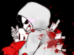 뒤죽박죽 융합체