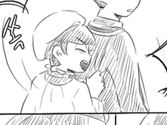 [이치카라토도] 종교마츠호모...