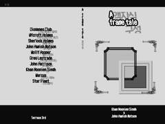 [칸존] A frame tale 1