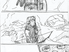 [빌런스팁바튼]나의 캡틴