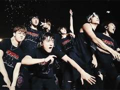 iKON SHOWTIME DAYS IN HK