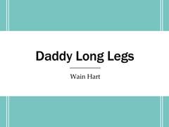 해리에그시 - 키다리 아저씨 41~45(完)