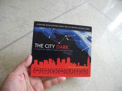 The City Dark를 보고