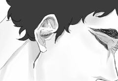 [마츠쿠니]경호원 마츠카와 X 도련님 쿠니미