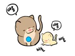 [스팁토니] 멸냥이