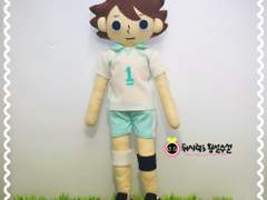 솜바디(SomBody) - 유니폼