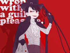 오소마츠상 이것저것