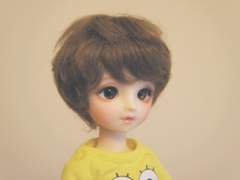 켐퍼 니키 가발리뷰