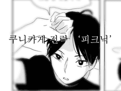 [쿠니카게] 전력 - 피크닉