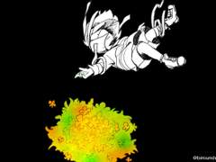 #언더테일 어나더 테일