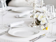 [비전완다] 테이블 매너