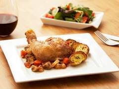 스팁버키/최후의 만찬