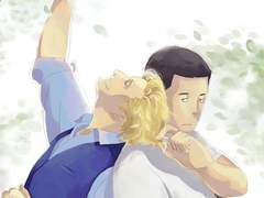 [2011.08/멘탈리스트] CBI RHAPSODY