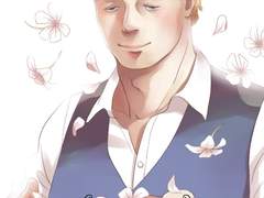 [2015.05/멘탈리스트] MY BLUE HEAVEN