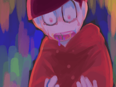 오소마츠의 상실