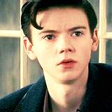 [뉴트민호] 과거의 미로를 기억하는 뉴트