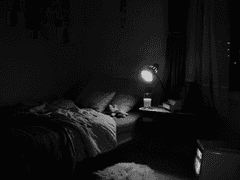 [비전완다] good night