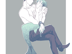 스가른 전력 인어, 외