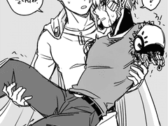 따따님들 드렸던 제노사이 모음('~'