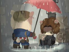 캡아베어버키베어<약속>