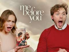 Me Before You