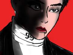 컴백 티져 - 백업중(18종 다 그릴것이다)