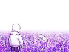 금안(金眼) - 두번째 이야기