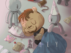 토니베어<가족>