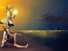 [2차/동방]바다가없는 나라에서 죽다.