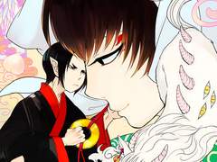 [오니 따라 극락간다]