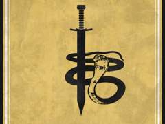 [청황/쿠로바스] 6왕국 이야기 (Tales of Six Kingdoms)