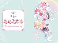 샤이니 명작동화1