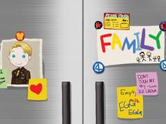 [토니스팁] Family 1