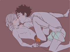 최근에 그린 것들