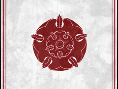 [청황/쿠로바스] 6왕국 이야기 (Tales of Six Kingdoms)